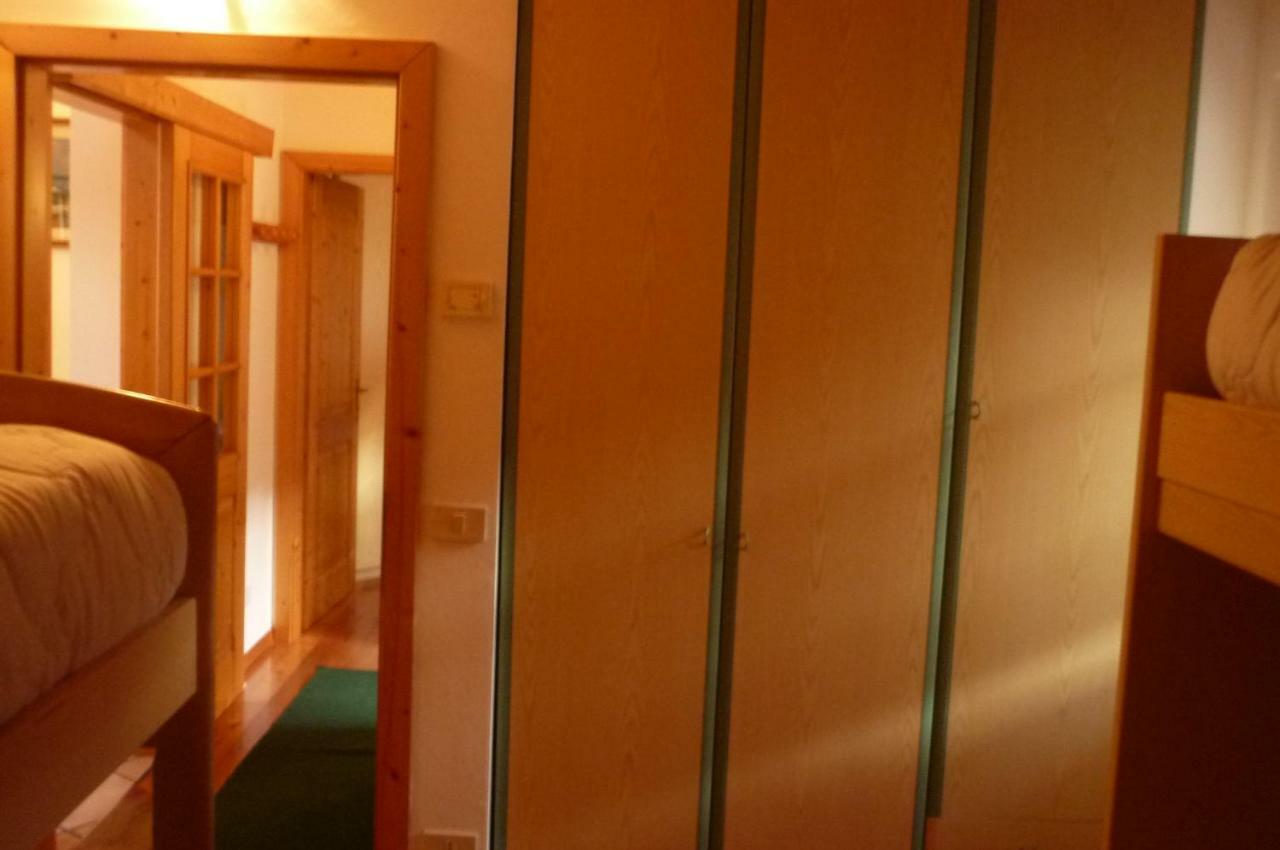Ferienwohnung Casa Lisetta Cipat Zero22018-At-Zero53007 Bocenago Exterior foto