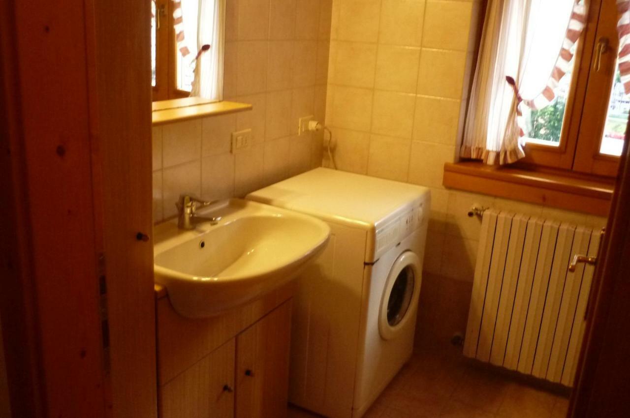 Ferienwohnung Casa Lisetta Cipat Zero22018-At-Zero53007 Bocenago Exterior foto