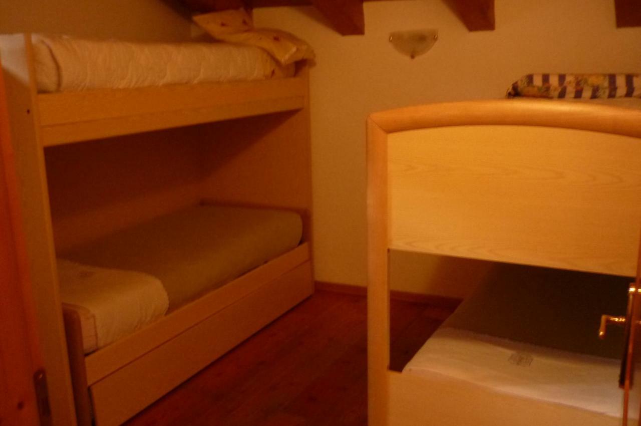 Ferienwohnung Casa Lisetta Cipat Zero22018-At-Zero53007 Bocenago Exterior foto