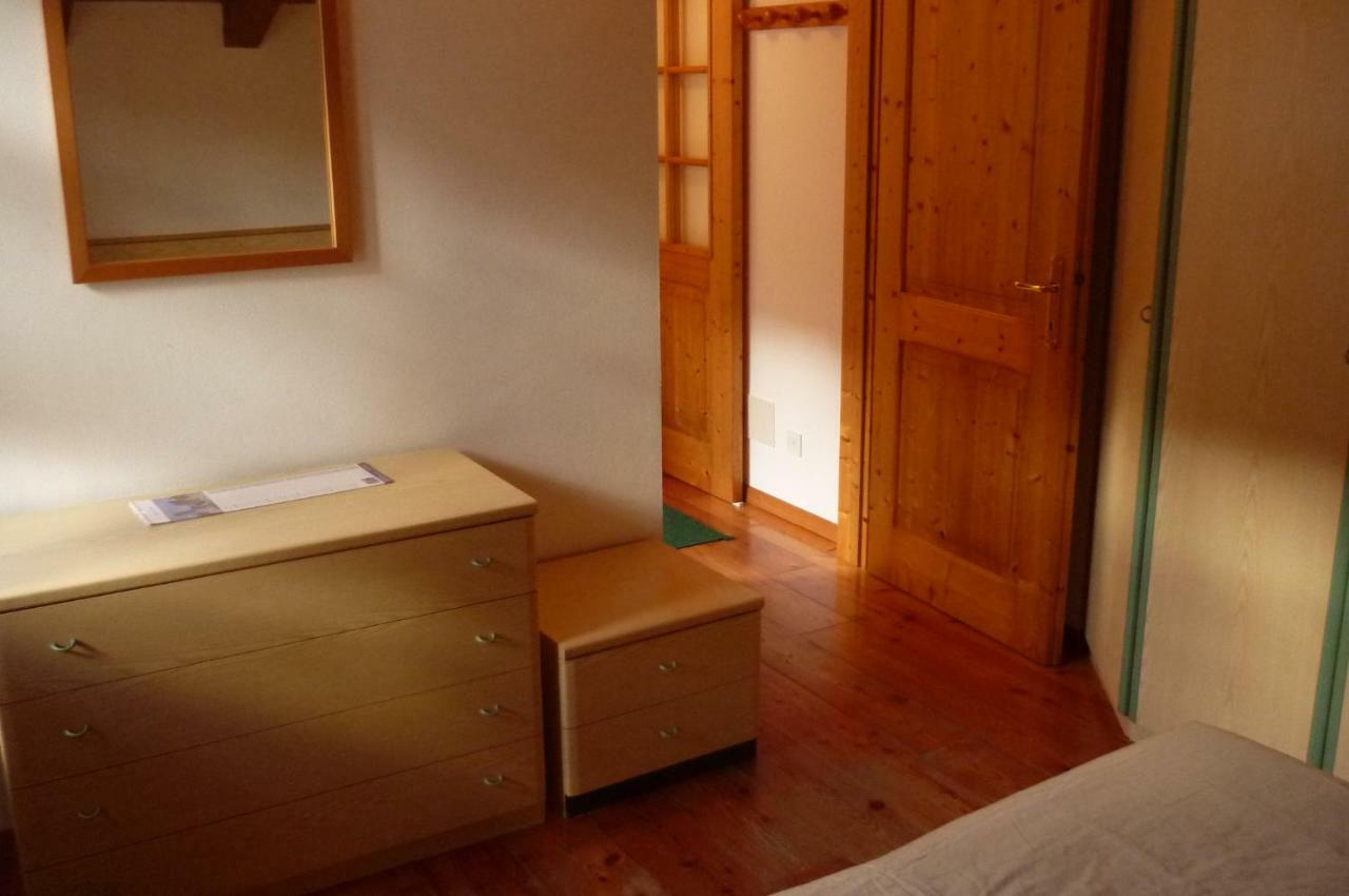 Ferienwohnung Casa Lisetta Cipat Zero22018-At-Zero53007 Bocenago Exterior foto