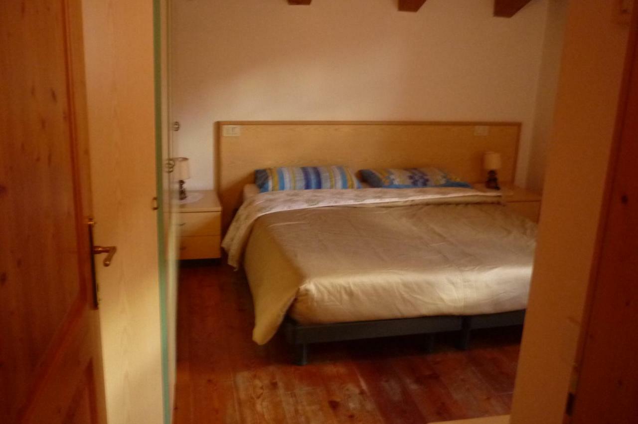 Ferienwohnung Casa Lisetta Cipat Zero22018-At-Zero53007 Bocenago Exterior foto
