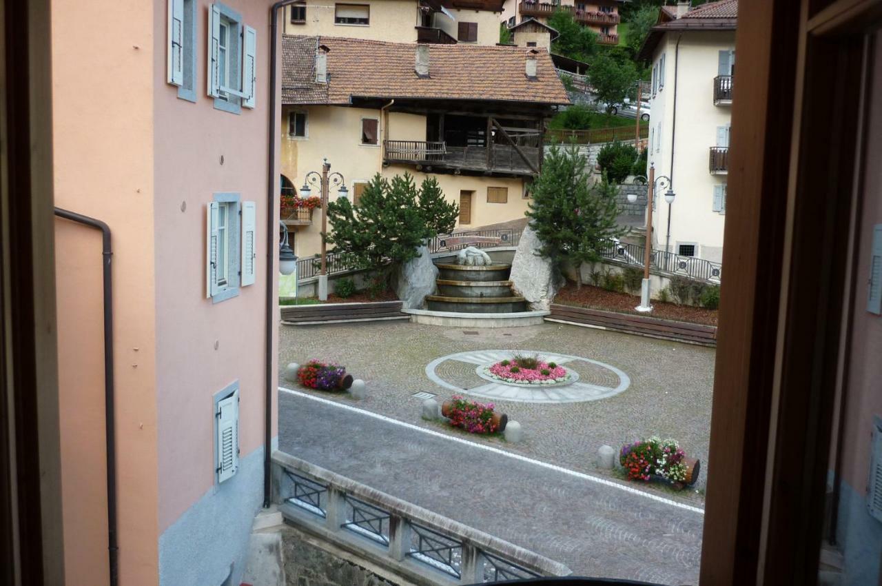 Ferienwohnung Casa Lisetta Cipat Zero22018-At-Zero53007 Bocenago Exterior foto