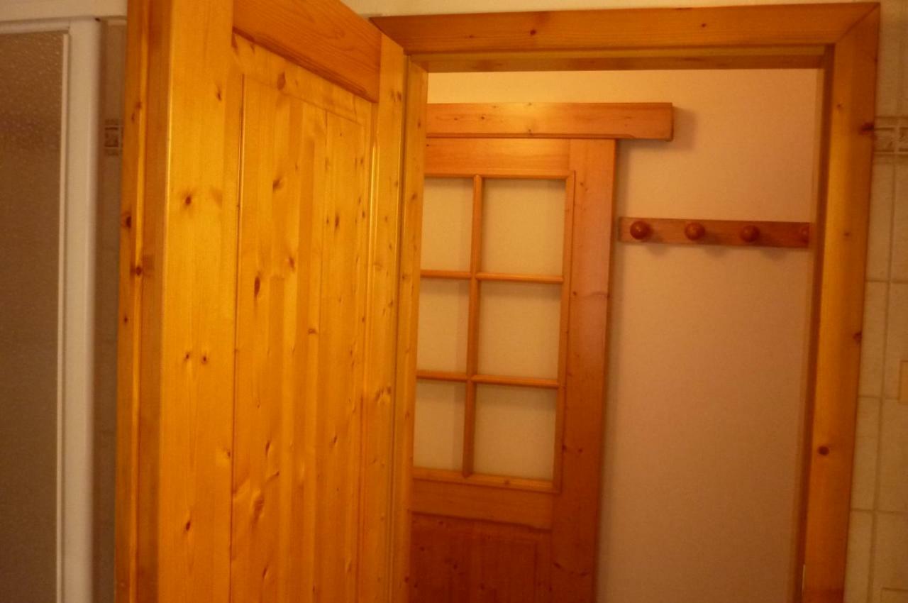 Ferienwohnung Casa Lisetta Cipat Zero22018-At-Zero53007 Bocenago Exterior foto