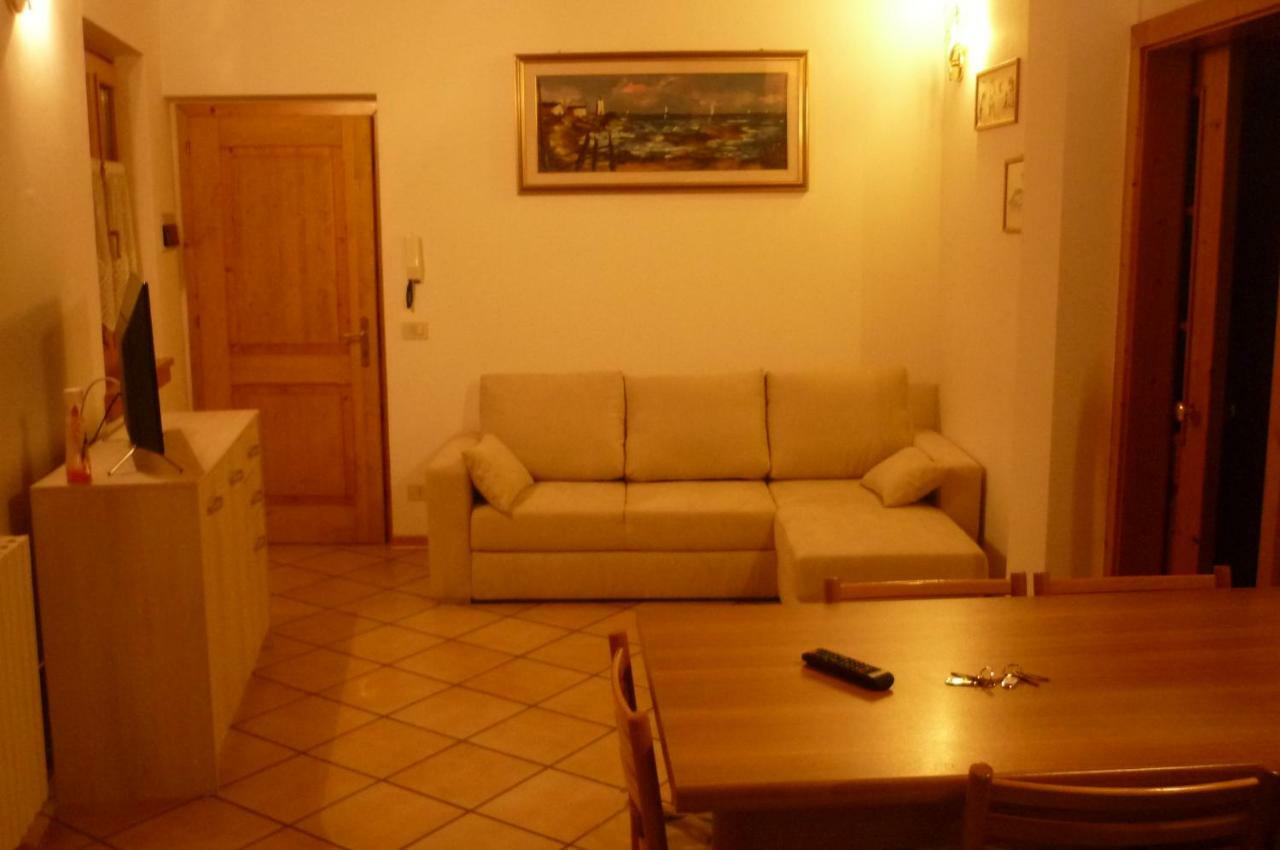Ferienwohnung Casa Lisetta Cipat Zero22018-At-Zero53007 Bocenago Exterior foto