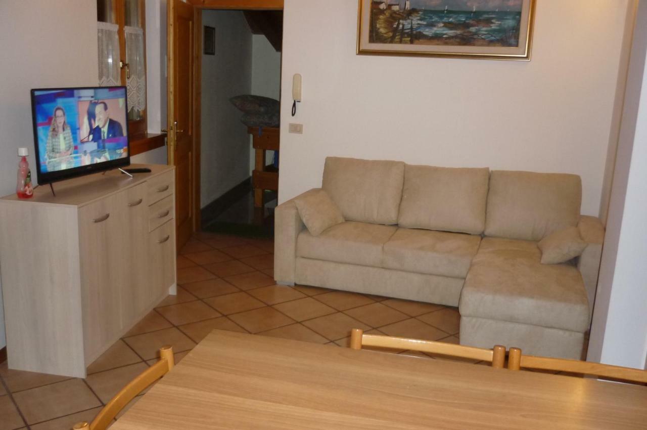 Ferienwohnung Casa Lisetta Cipat Zero22018-At-Zero53007 Bocenago Exterior foto