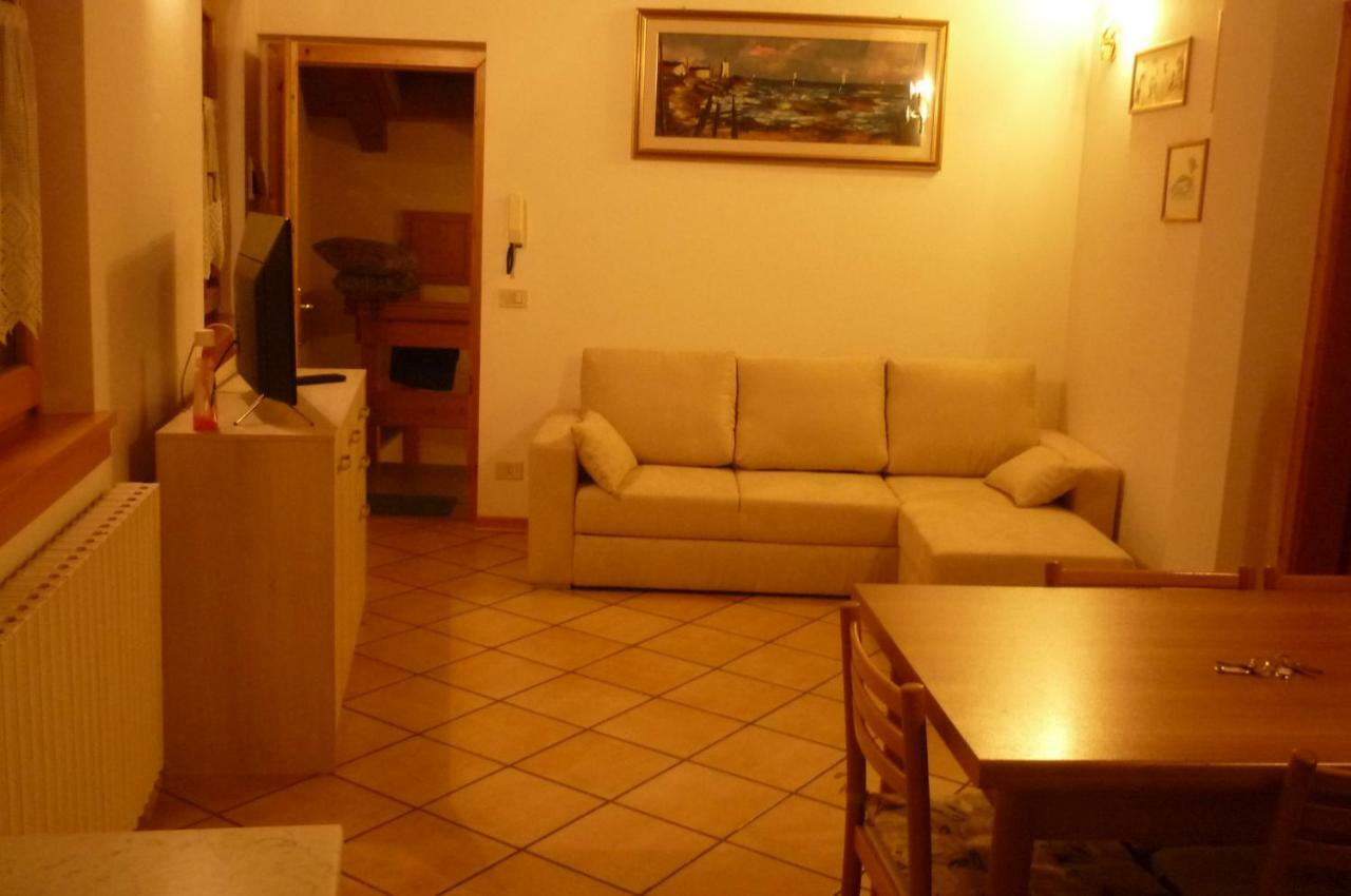 Ferienwohnung Casa Lisetta Cipat Zero22018-At-Zero53007 Bocenago Exterior foto