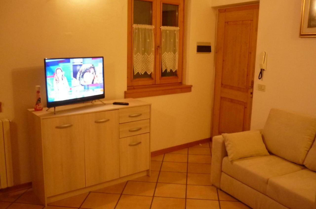 Ferienwohnung Casa Lisetta Cipat Zero22018-At-Zero53007 Bocenago Exterior foto