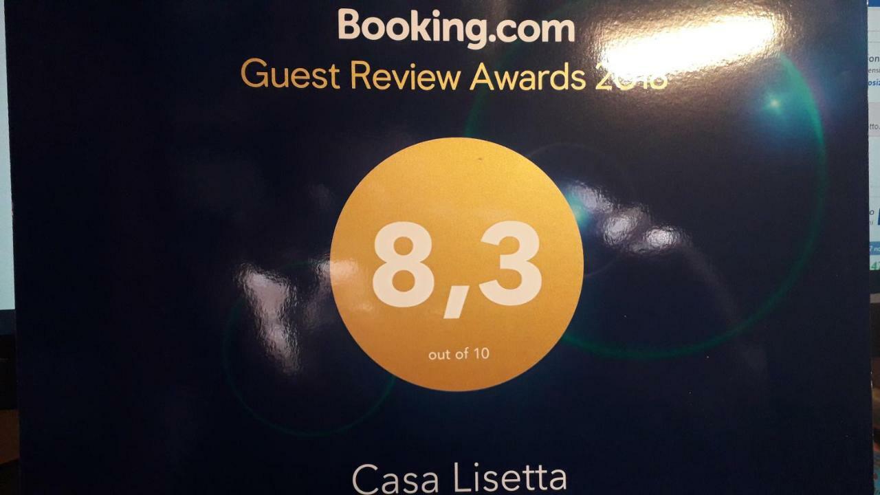 Ferienwohnung Casa Lisetta Cipat Zero22018-At-Zero53007 Bocenago Exterior foto